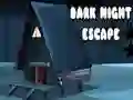 Spel Mörk Natt Escape på nätet Spel Mörk Natt Escape på nätet
