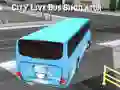 Spel Stadens Bussimulator 2021 på nätet