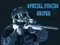 Spel Specialförband Sniper på nätet