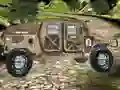 Spel Humvee Offroad Sim pÄ nÀtet Spel Humvee Offroad Sim pÄ nÀtet