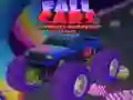 Spel Fallbilar Ultimat Knockout Race pÄ nÀtet Spel Fallbilar Ultimat Knockout Race pÄ nÀtet