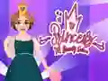 Spel Prinsessans Skönhetssalong pÄ nÀtet Spel Prinsessans Skönhetssalong pÄ nÀtet