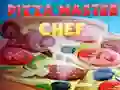 Spel Pizza Mäster Kock på nätet