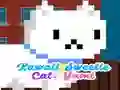 Spel Kawaii Söt Katt: Yumi på nätet Spel Kawaii Söt Katt: Yumi på nätet