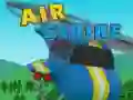 Spel Luftangrepp pÄ nÀtet Spel Luftangrepp pÄ nÀtet