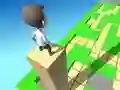 Spel Stacky Dash pÄ nÀtet Spel Stacky Dash pÄ nÀtet