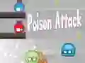 Spel Giftattack pÄ nÀtet Spel Giftattack pÄ nÀtet