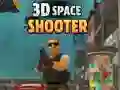 Spel 3D Rymdskytt pÄ nÀtet Spel 3D Rymdskytt pÄ nÀtet