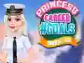 Spel Prinsesskarriär #MÅL Klä på på nätet Spel Prinsesskarriär #MÅL Klä på på nätet