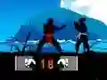 Spel Karatefighter: Verkliga Strider pÄ nÀtet Spel Karatefighter: Verkliga Strider pÄ nÀtet