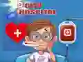 Spel Citi Sjukhus pÄ nÀtet Spel Citi Sjukhus pÄ nÀtet