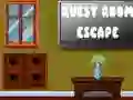 Spel Gästrum Flucht på nätet Spel Gästrum Flucht på nätet