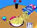 Spel Frukost Förberedelse Online på nätet Spel Frukost Förberedelse Online på nätet