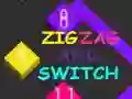 Spel Zig Zag och Väx på nätet Spel Zig Zag och Väx på nätet