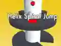 Spel Helix Spiralhopp pÄ nÀtet Spel Helix Spiralhopp pÄ nÀtet