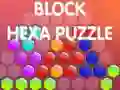 Spel Block Hexa Pussel pÄ nÀtet Spel Block Hexa Pussel pÄ nÀtet