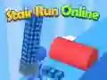 Spel Trappa Löpning Online på nätet Spel Trappa Löpning Online på nätet