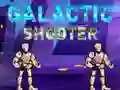 Spel Galaktisk Skytt pÄ nÀtet Spel Galaktisk Skytt pÄ nÀtet