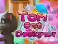 Spel Tom Cat Designer pÄ nÀtet Spel Tom Cat Designer pÄ nÀtet