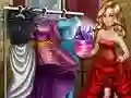 Spel Sery Haute Couture Klä Ut Dockan på nätet Spel Sery Haute Couture Klä Ut Dockan på nätet