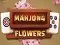 Spel Mahjong Blommor pÄ nÀtet Spel Mahjong Blommor pÄ nÀtet