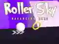Spel Rullande Himmel Balansboll pÄ nÀtet Spel Rullande Himmel Balansboll pÄ nÀtet