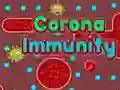 Spel Corona Immunitet på nätet
