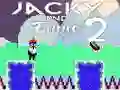 Spel Äventyrstid: Jacky och Finno 2 på nätet Spel Äventyrstid: Jacky och Finno 2 på nätet