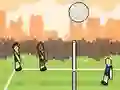 Spel Slumptal Volley pÄ nÀtet Spel Slumptal Volley pÄ nÀtet