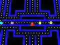 Spel PacMan 3D på nätet