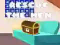 Spel Rädda Hönan på nätet