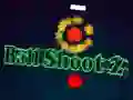 Spel Bollskjutning 2 pÄ nÀtet Spel Bollskjutning 2 pÄ nÀtet