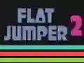 Spel Platt Hoppa 2 pÄ nÀtet Spel Platt Hoppa 2 pÄ nÀtet