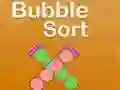 Spel Bubbel sortering pÄ nÀtet Spel Bubbel sortering pÄ nÀtet