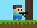 Spel MineCrafter Steve pÄ nÀtet Spel MineCrafter Steve pÄ nÀtet