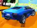 Spel Bilkörning Stunt Race: Mega Ramper på nätet Spel Bilkörning Stunt Race: Mega Ramper på nätet