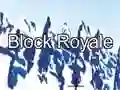 Spel Block Royale på nätet