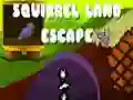Spel Squirrel Land Escape pÄ nÀtet Spel Squirrel Land Escape pÄ nÀtet