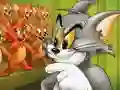 Spel Tom och Jerry Pusselkollektion på nätet