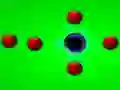 Spel Svart Hål Biljard på nätet