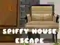 Spel Stilig Husflykt pÄ nÀtet Spel Stilig Husflykt pÄ nÀtet