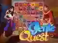 Spel Genie Quest på nätet