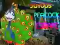 Spel Glädjens Påfugle Escape på nätet Spel Glädjens Påfugle Escape på nätet