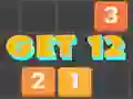 Spel Få 12 på nätet
