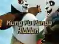 Spel Kung Fu Panda Dold på nätet