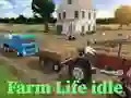Spel Livet på gården idle på nätet Spel Livet på gården idle på nätet