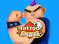 Spel Tatuering Teckning pÄ nÀtet Spel Tatuering Teckning pÄ nÀtet