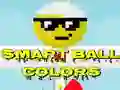Spel Smart Boll Färger på nätet Spel Smart Boll Färger på nätet
