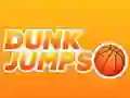 Spel Dunk Hopp pÄ nÀtet Spel Dunk Hopp pÄ nÀtet