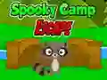 Spel Spöklik Lägerutgång på nätet Spel Spöklik Lägerutgång på nätet